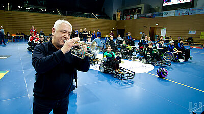 You'll Never Walk Alone